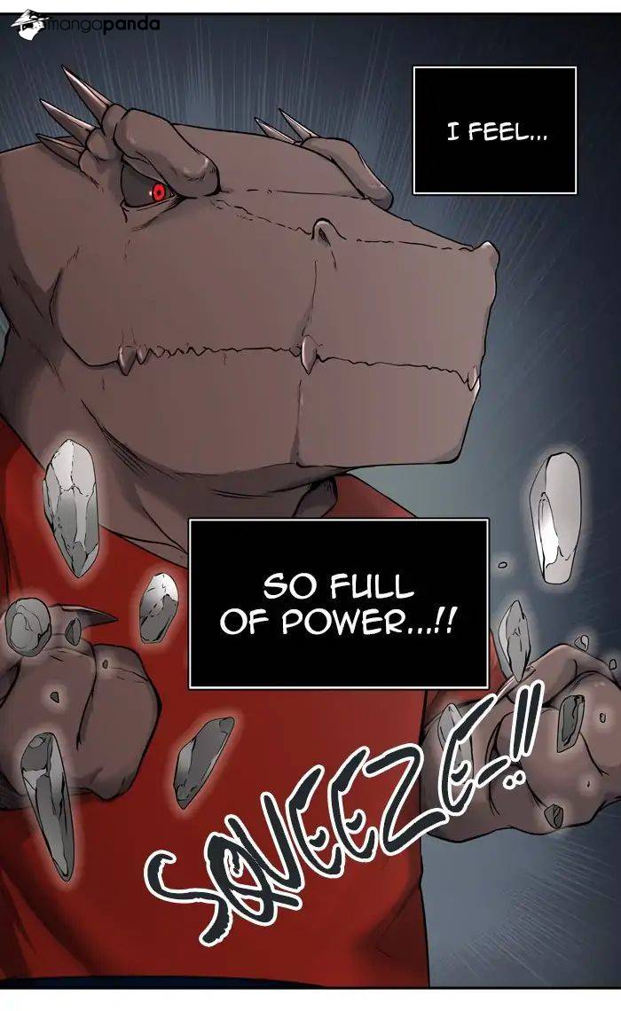 Tower of God Chapter 408 image 16